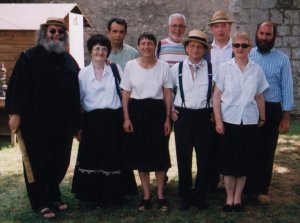 Baladins de la Gartempe