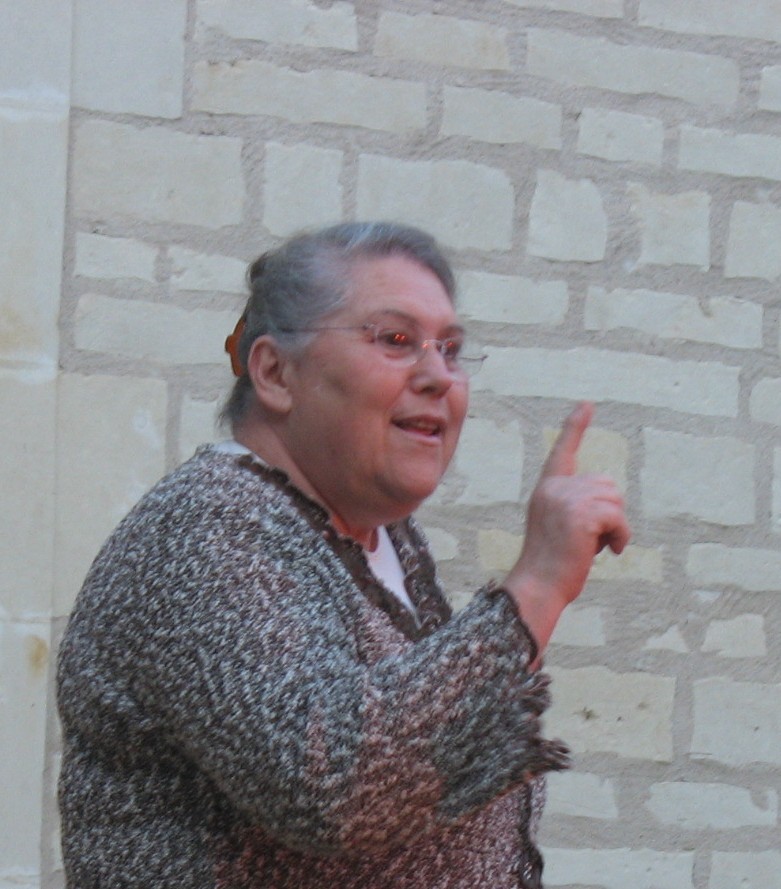 Marie-hélène COUPAYE