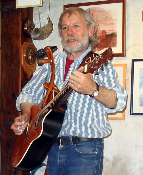 Jeff D' ARGY