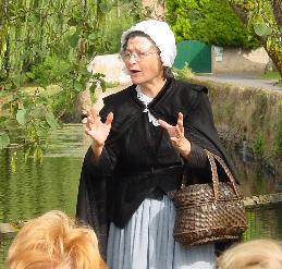 Liliane GEAIS