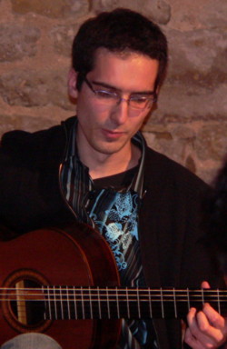 Mathieu TOUZOT