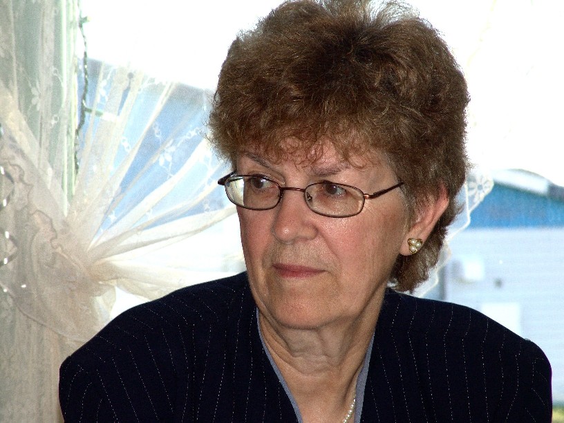 Marie-Colombe ROBICHAUD
