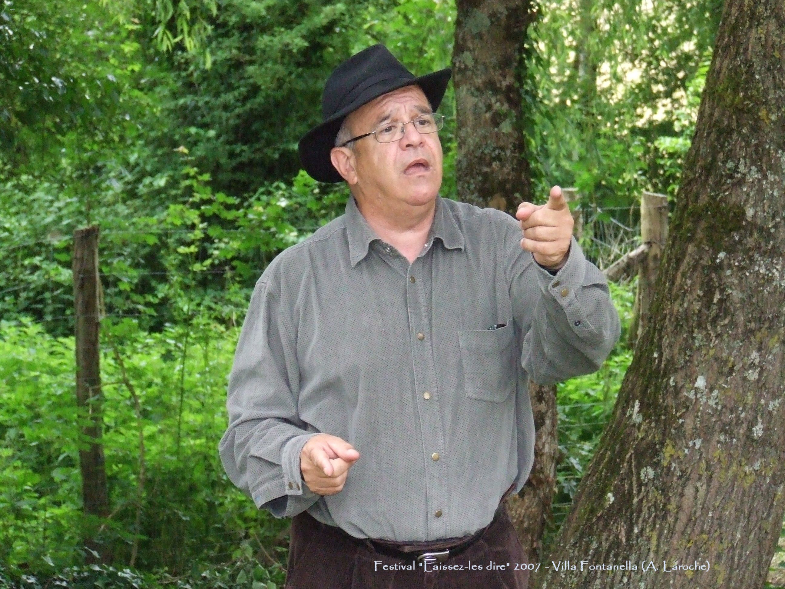 Jean-Pierre Abribat