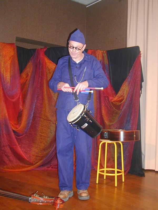 Roger HUISSOUD