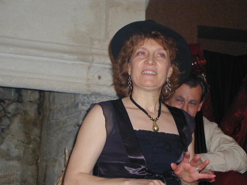 SOLENSKA
