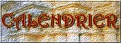 Calendrier