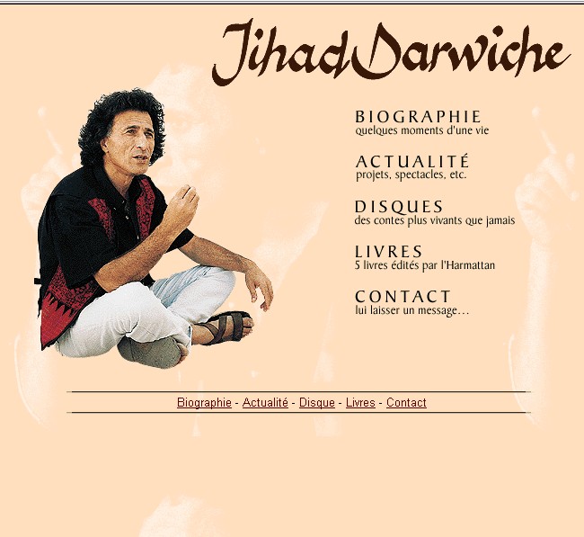 Jihad Darwich