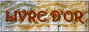 Livre d'or
