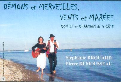 vents et Marées