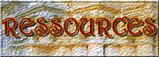 Resources  : Liens, Index alphab&eacute;tique, News-letter, Recherche, Annuaires, etc.